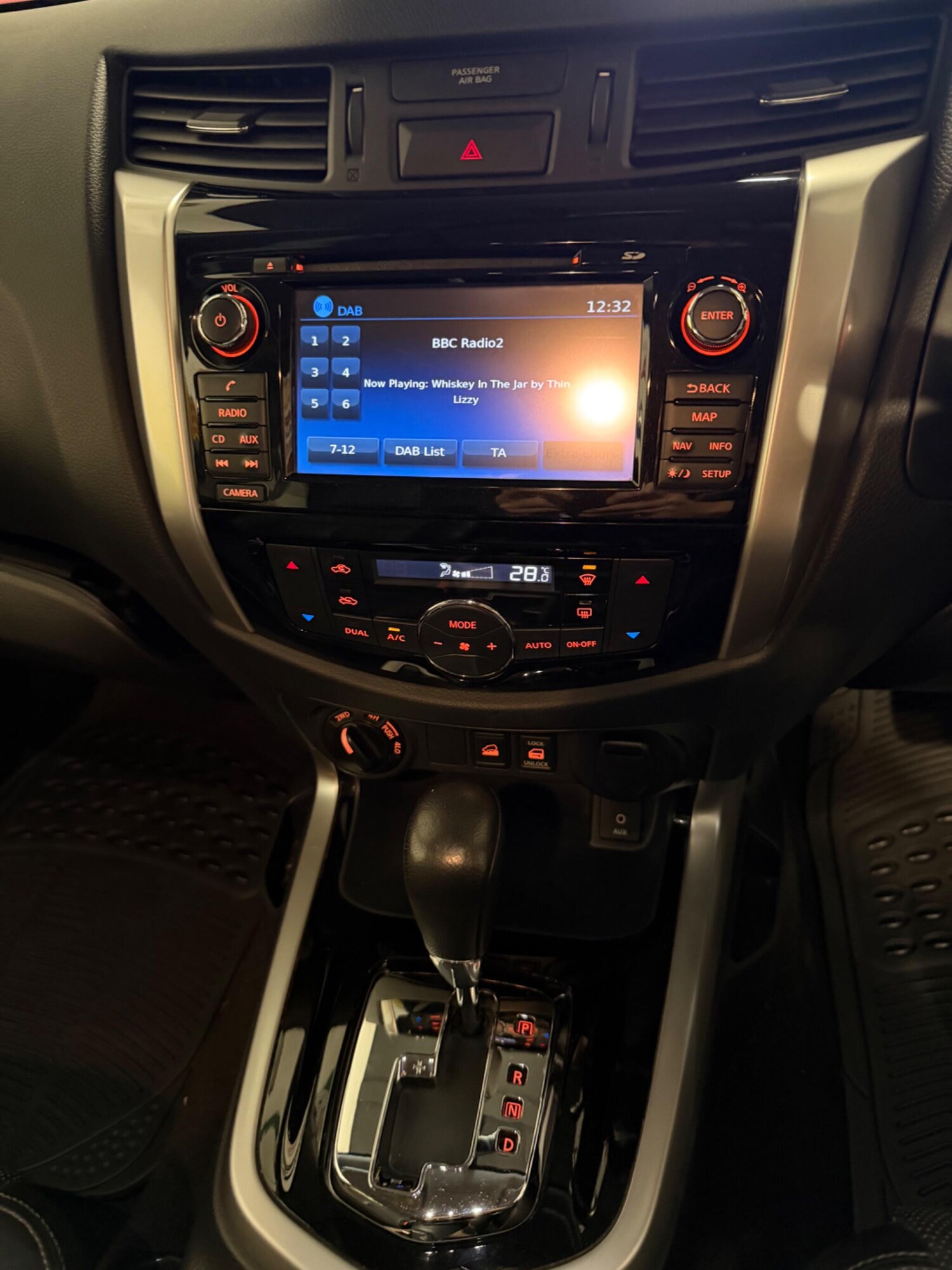 Used Nissan Navara 2019 for sale - 77469086: Photo 21