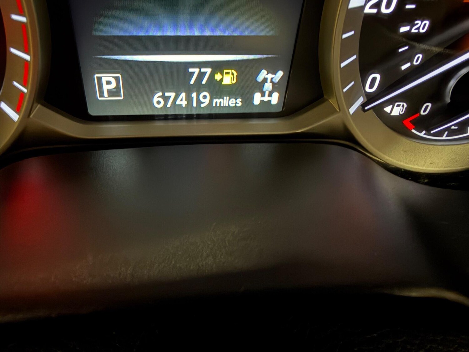 Used Nissan Navara 2019 for sale - 77469086: Photo 22