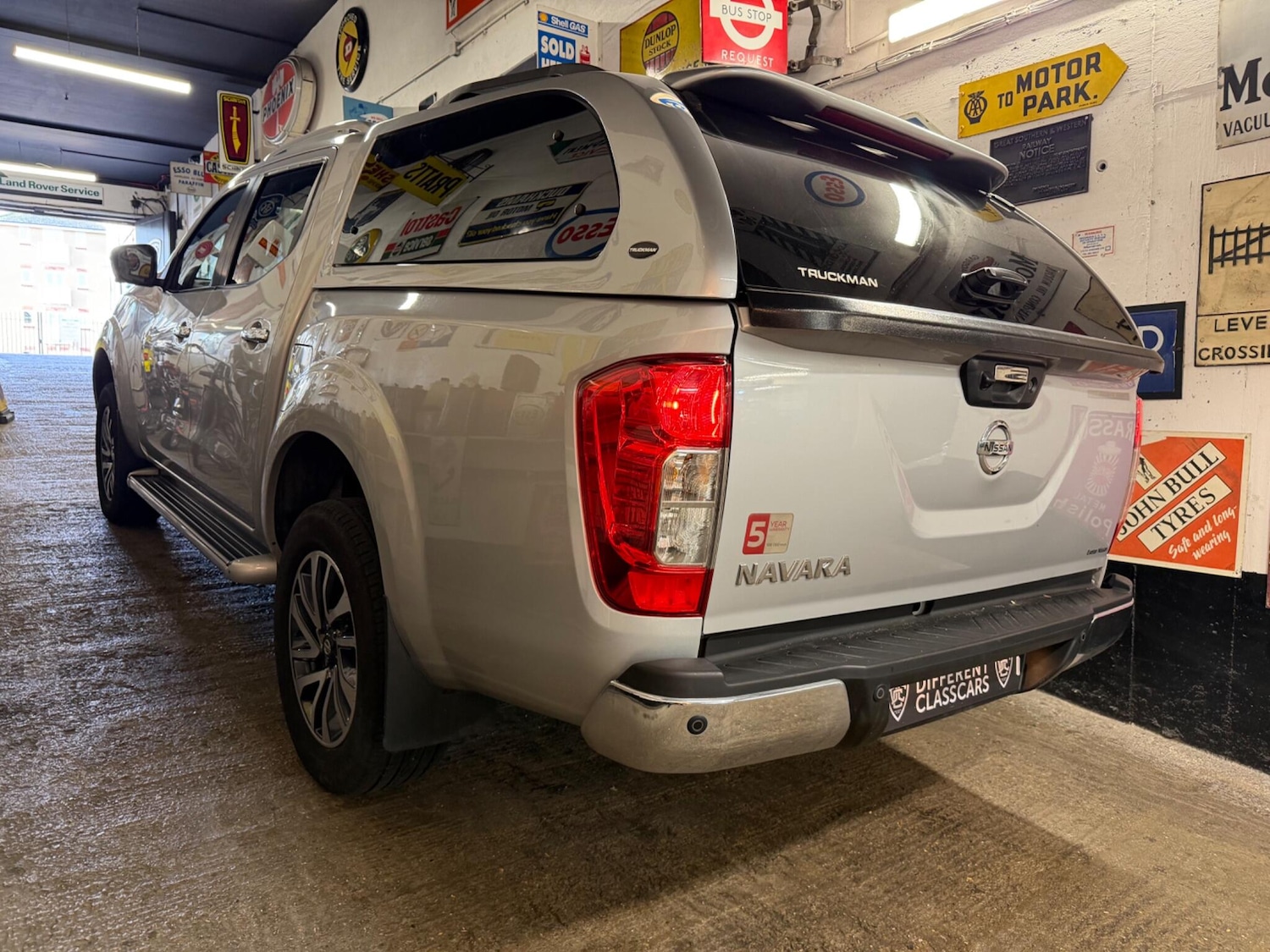 Used Nissan Navara 2019 for sale - 77469086: Photo 3