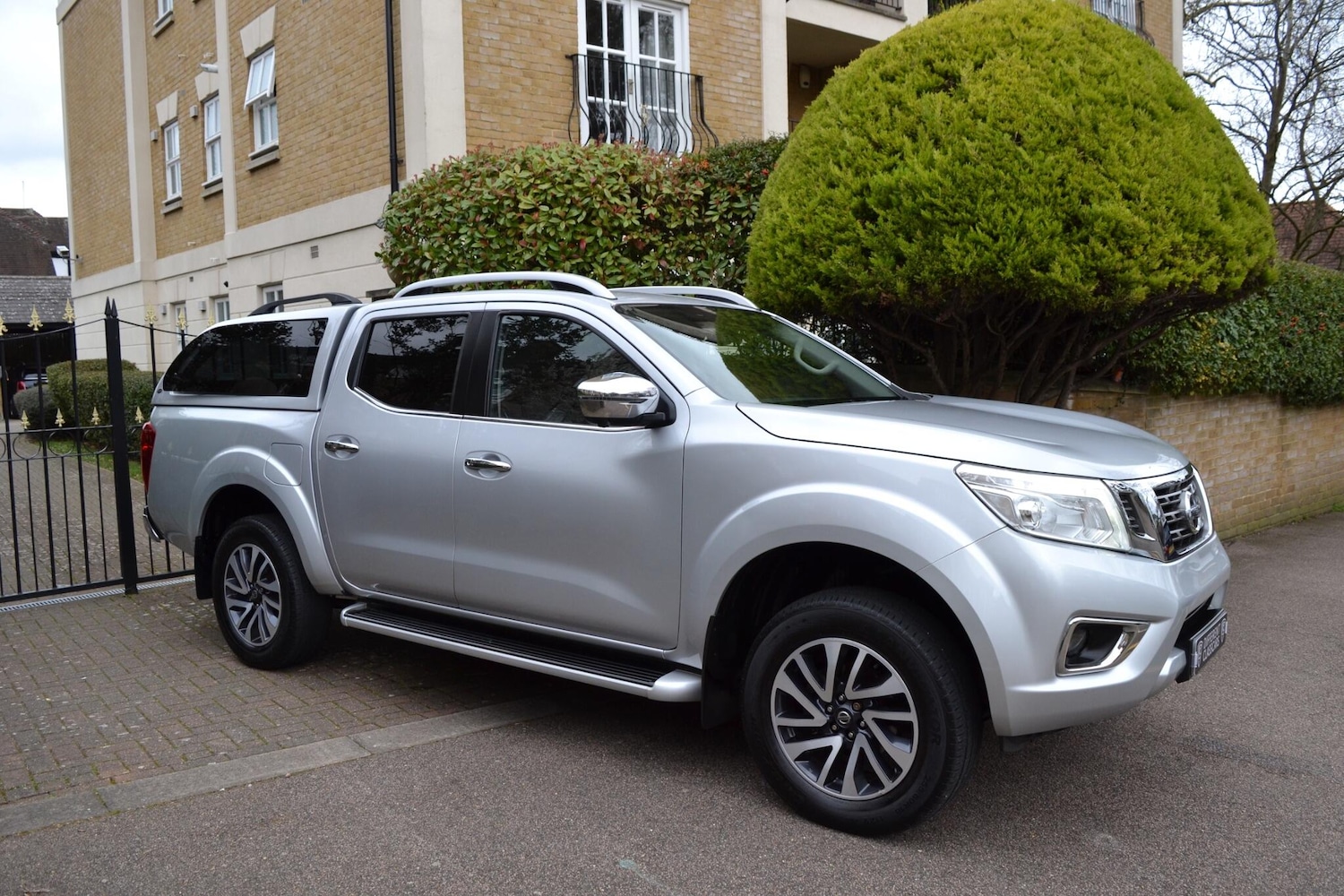 Used Nissan Navara 2019 for sale - 77469086: Photo 36