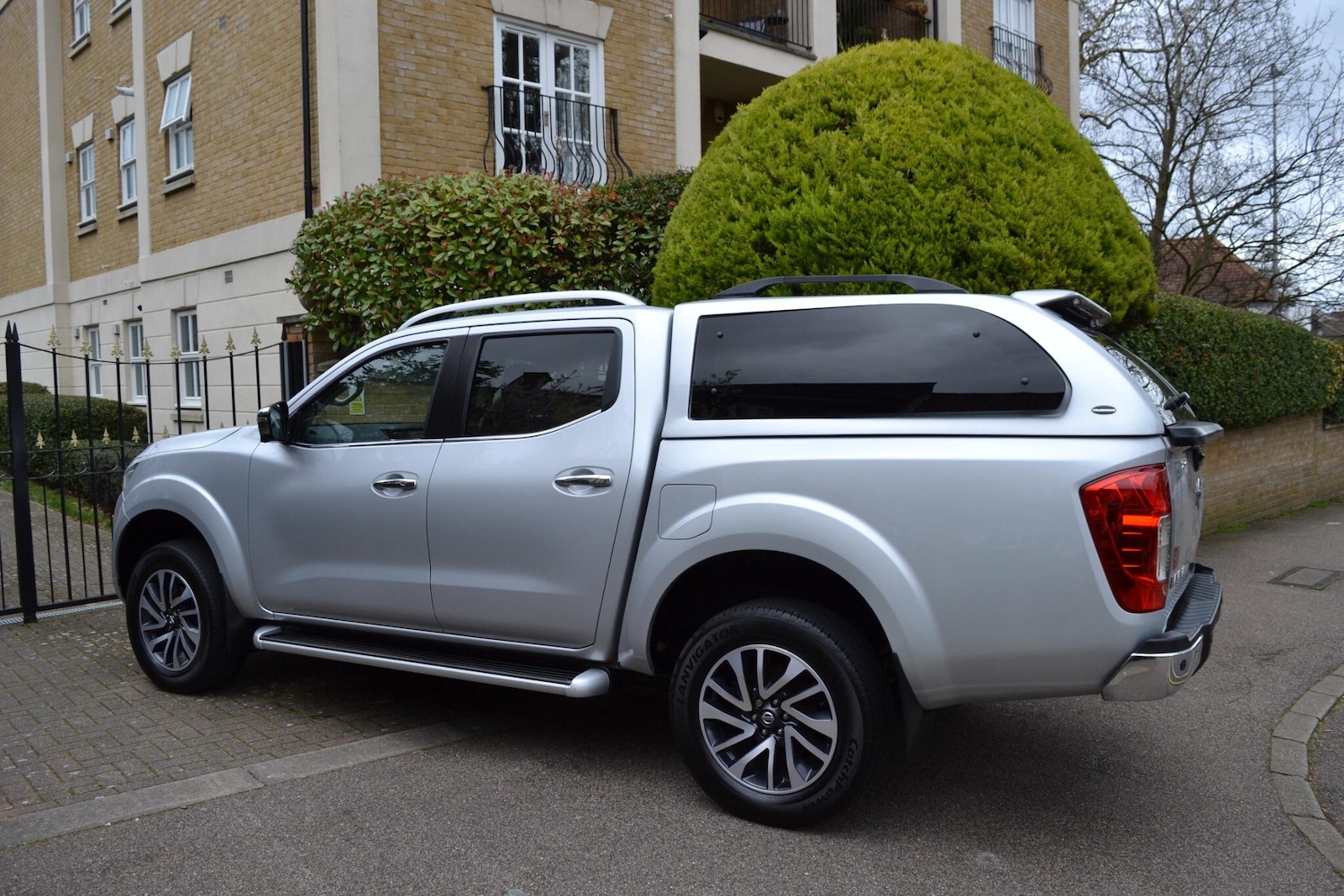 Used Nissan Navara 2019 for sale - 77469086: Photo 37