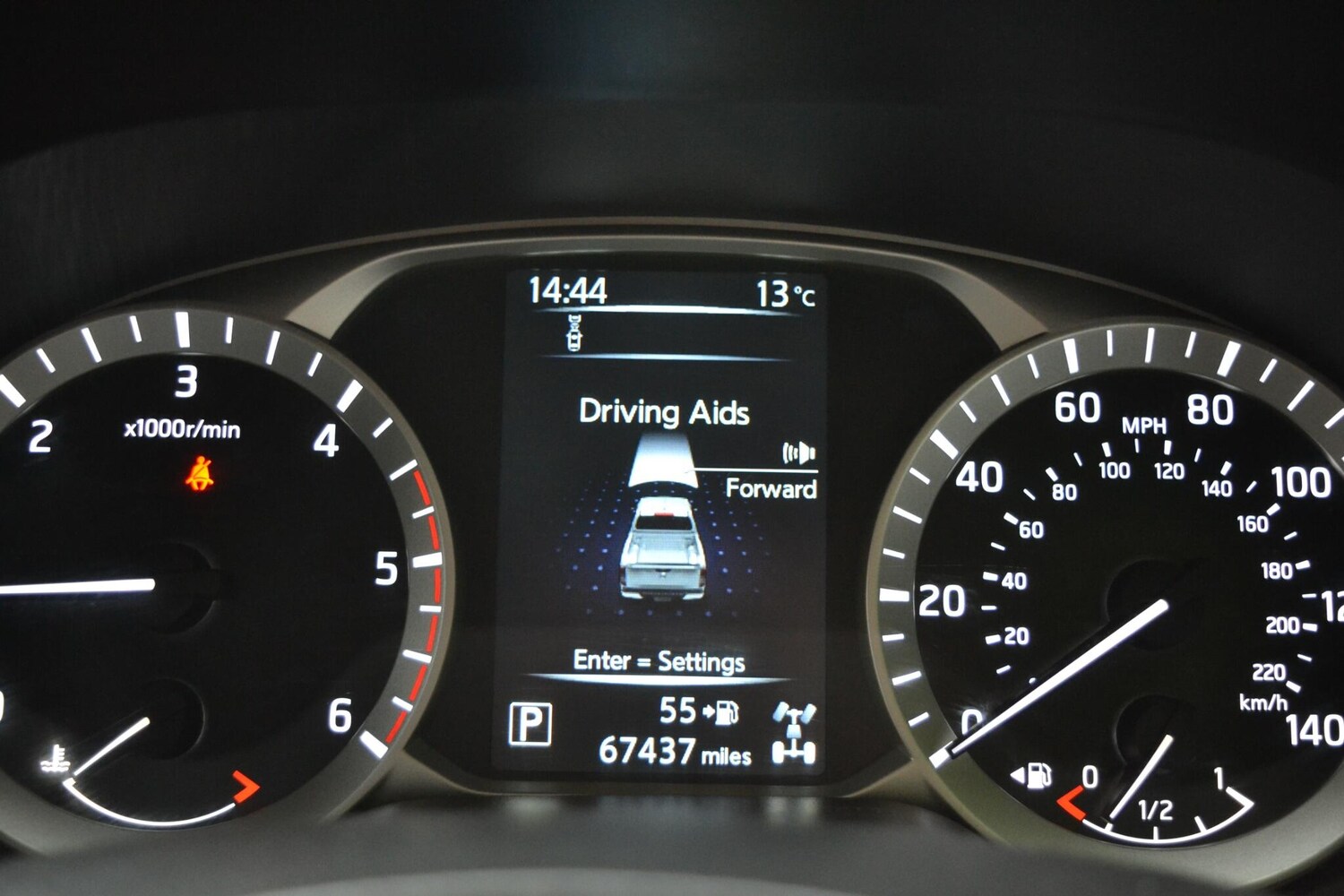 Used Nissan Navara 2019 for sale - 77469086: Photo 43