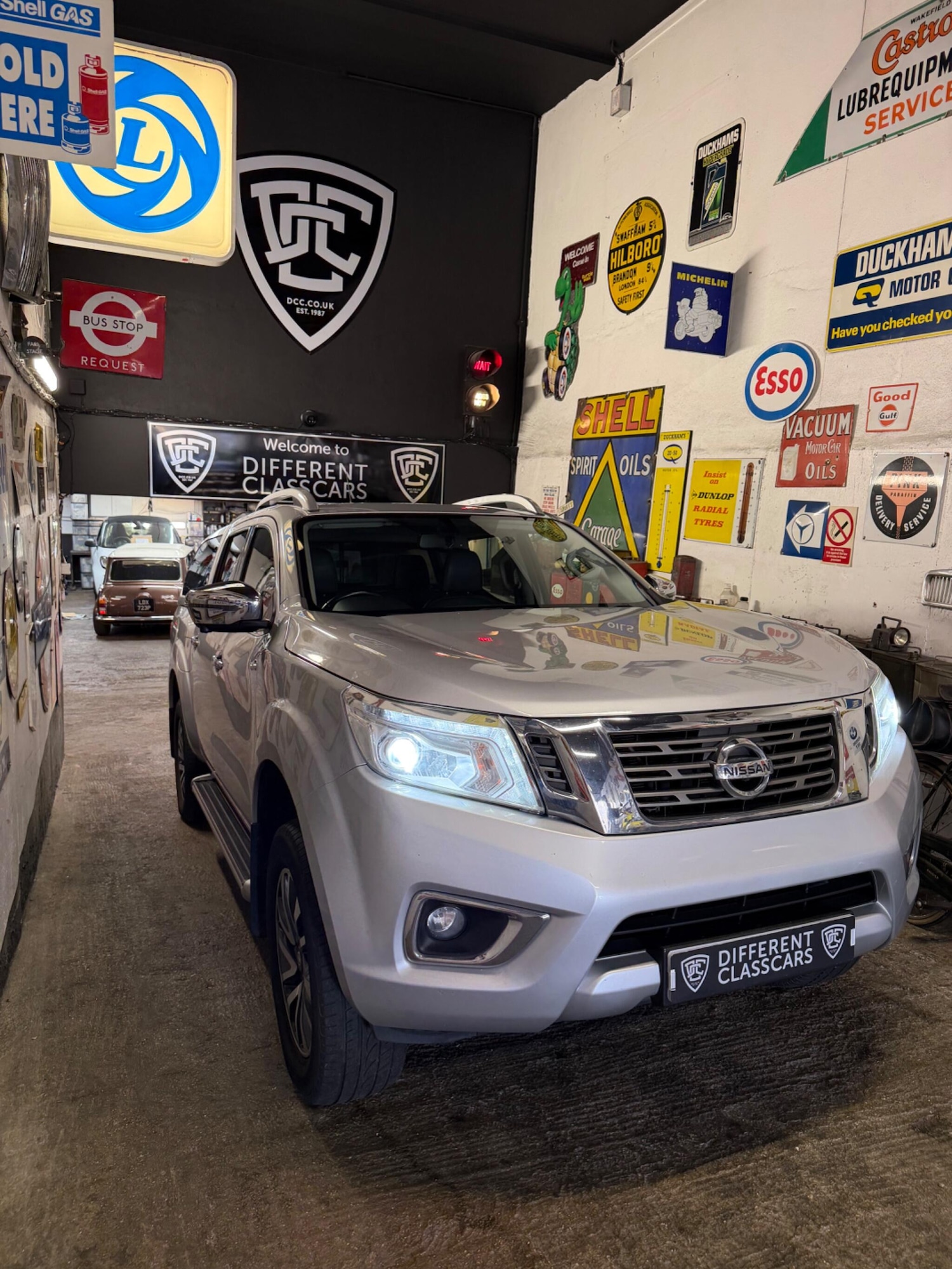 Used Nissan Navara 2019 for sale - 77469086: Photo 6