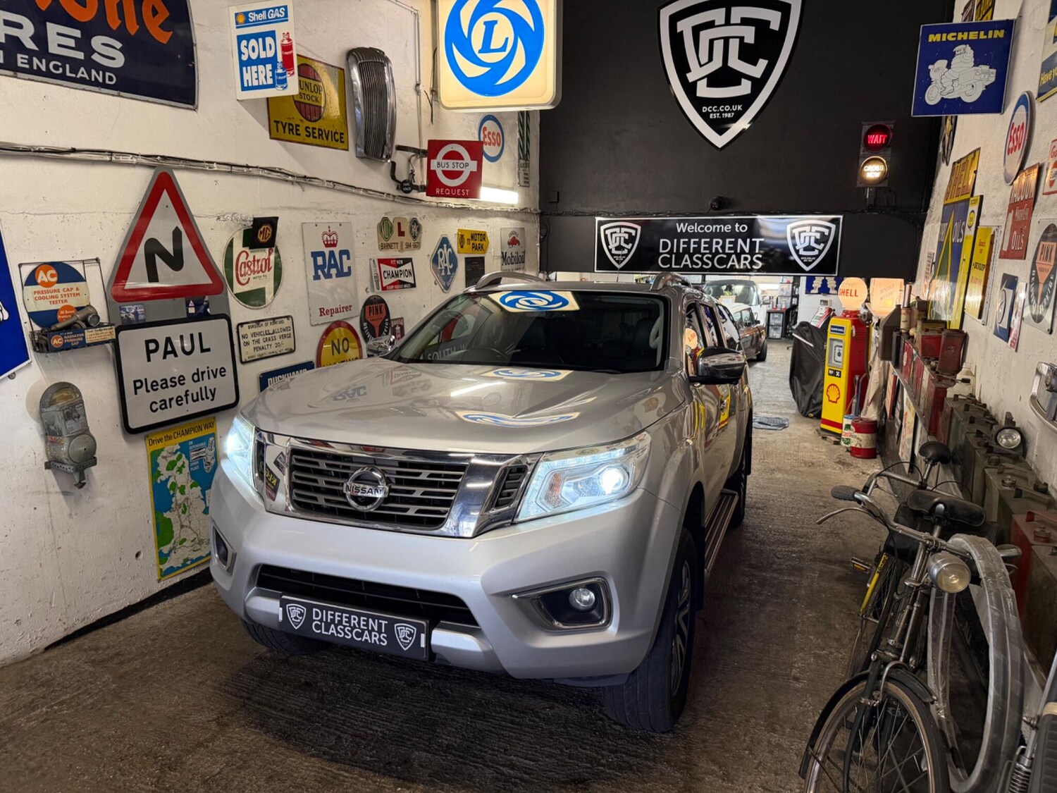 Used Nissan Navara 2019 for sale - 77469086: Photo 7