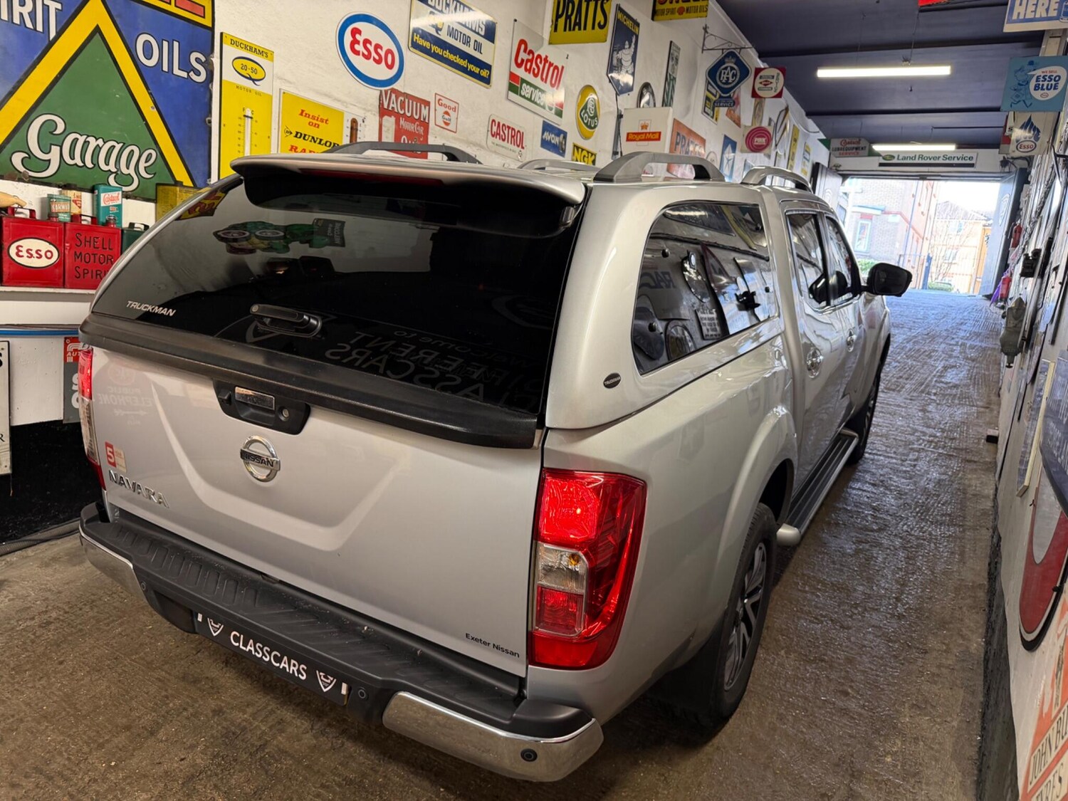 Used Nissan Navara 2019 for sale - 77469086: Photo 8