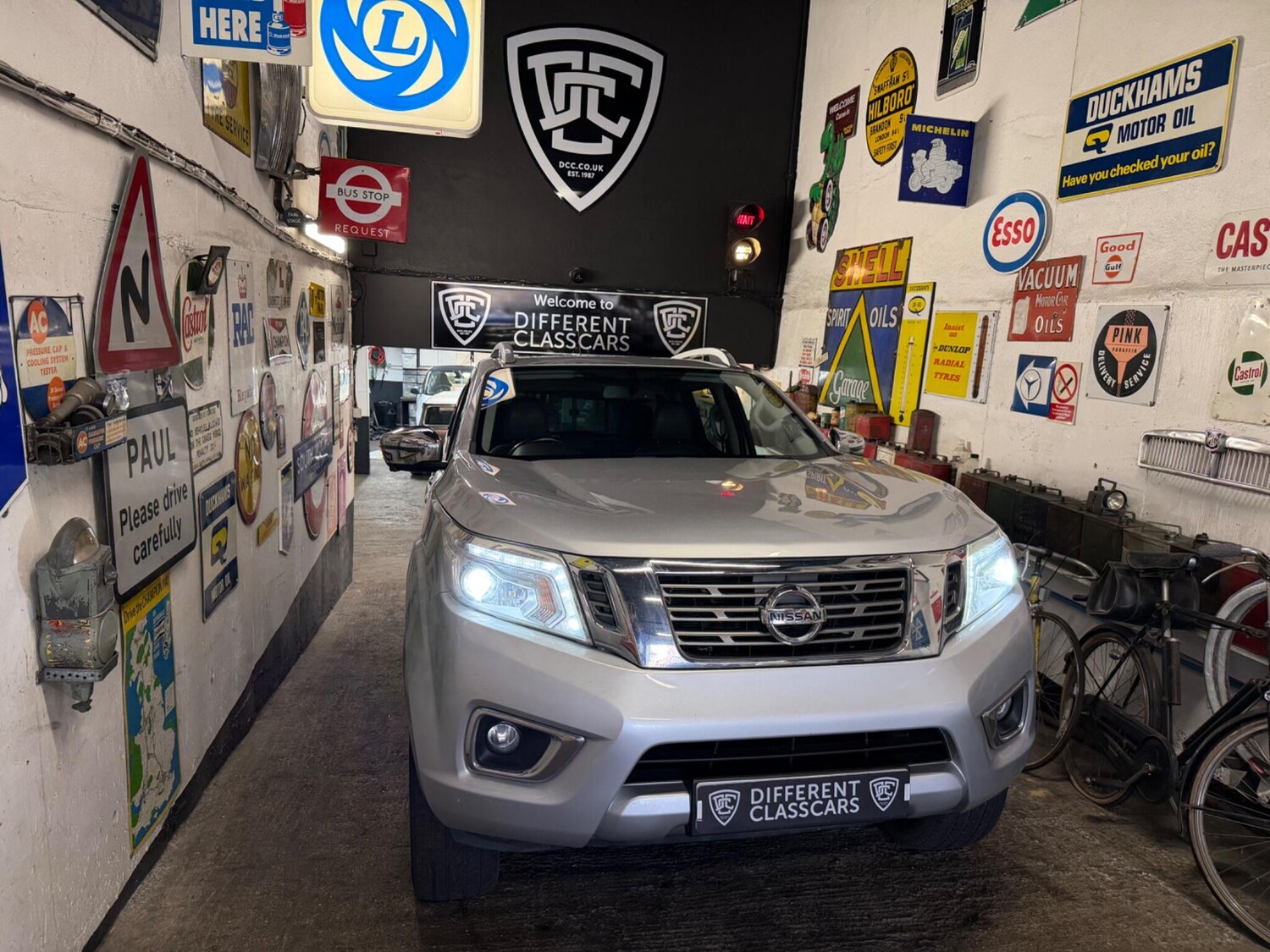 Used Nissan Navara 2019 for sale - 77469086: Photo 9