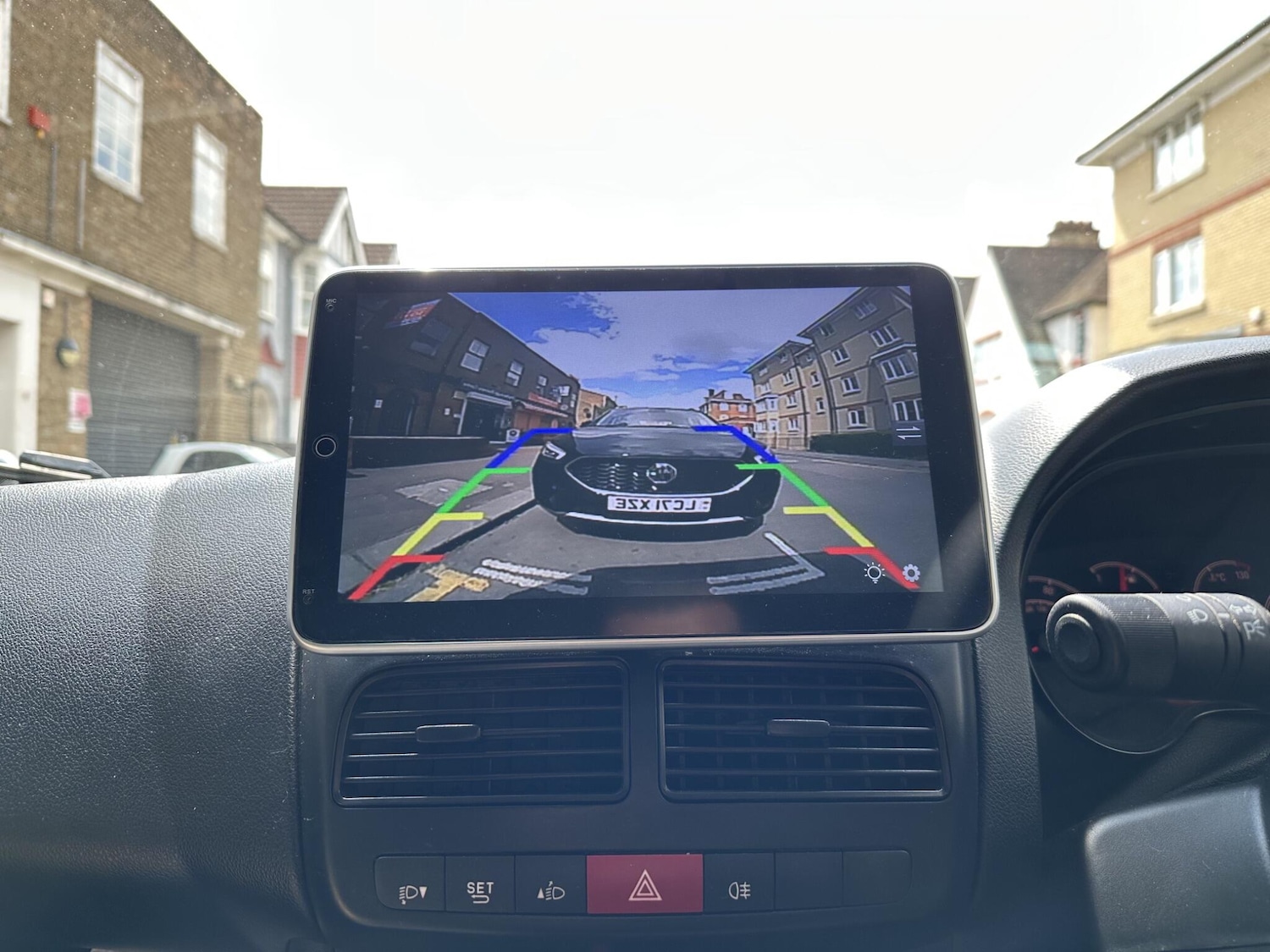 Used Vauxhall Combo 2018 for sale - 77794142: Photo 36