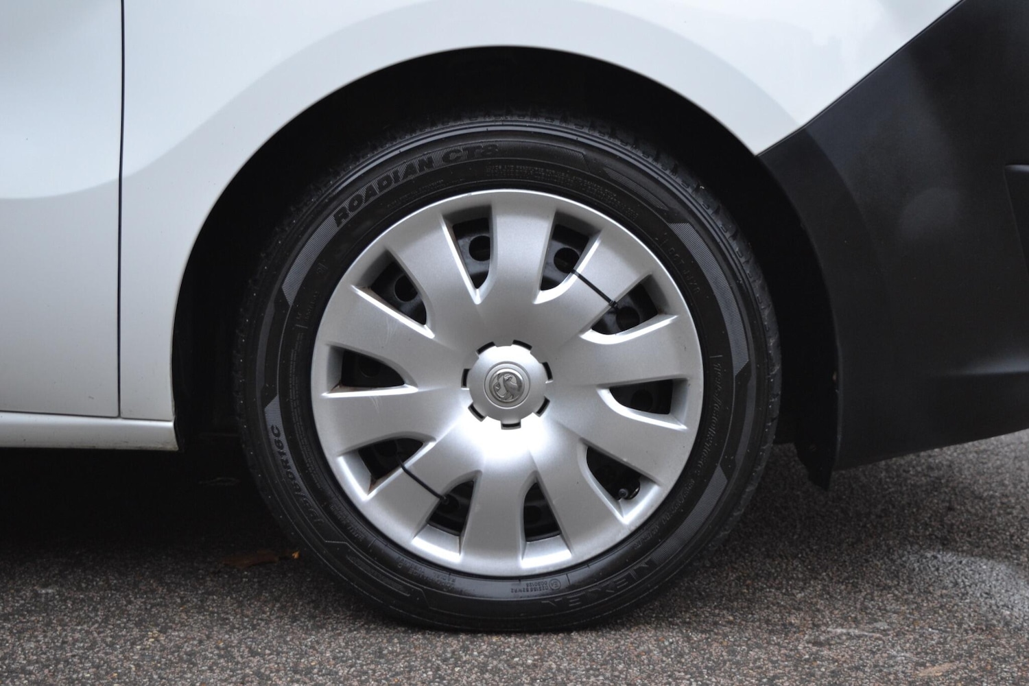 Used Vauxhall Combo 2018 for sale - 77794142: Photo 40