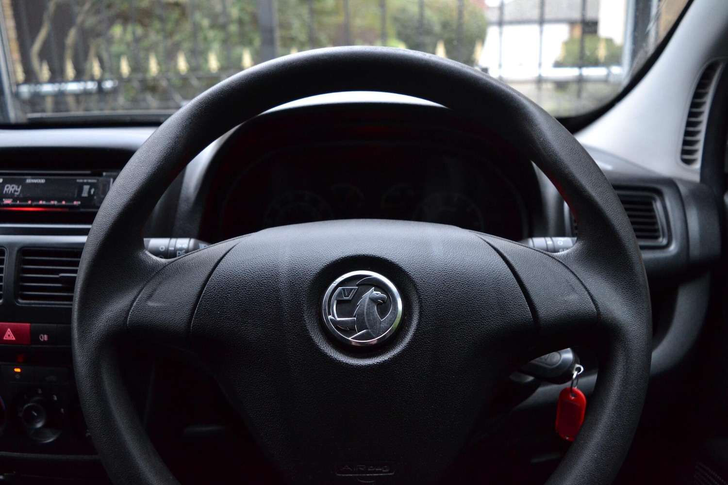 Used Vauxhall Combo 2018 for sale - 77794142: Photo 5