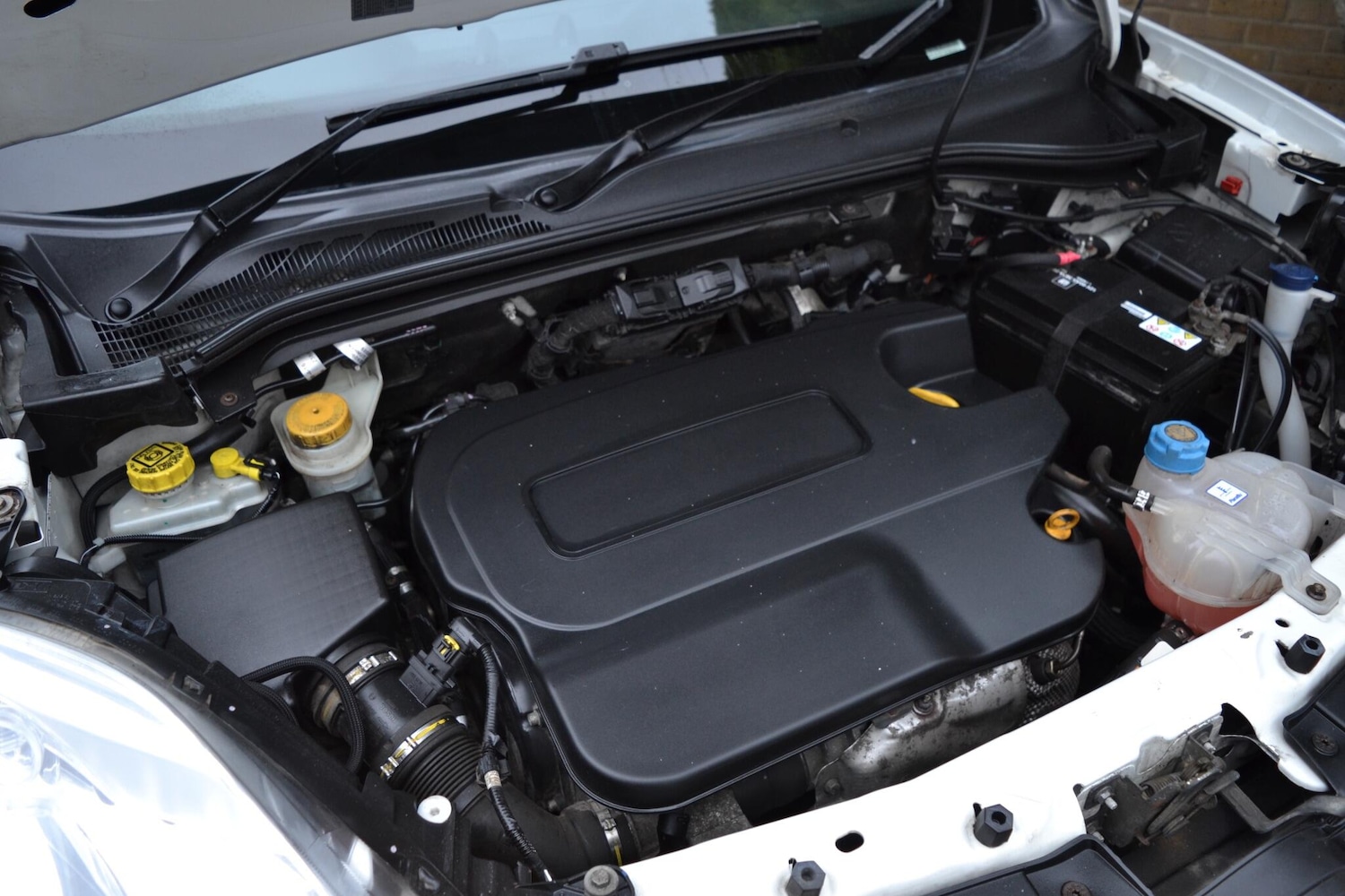 Used Vauxhall Combo 2018 for sale - 77794142: Photo 50