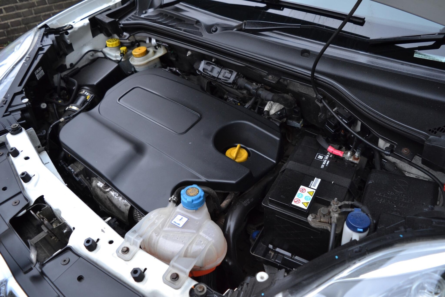 Used Vauxhall Combo 2018 for sale - 77794142: Photo 52