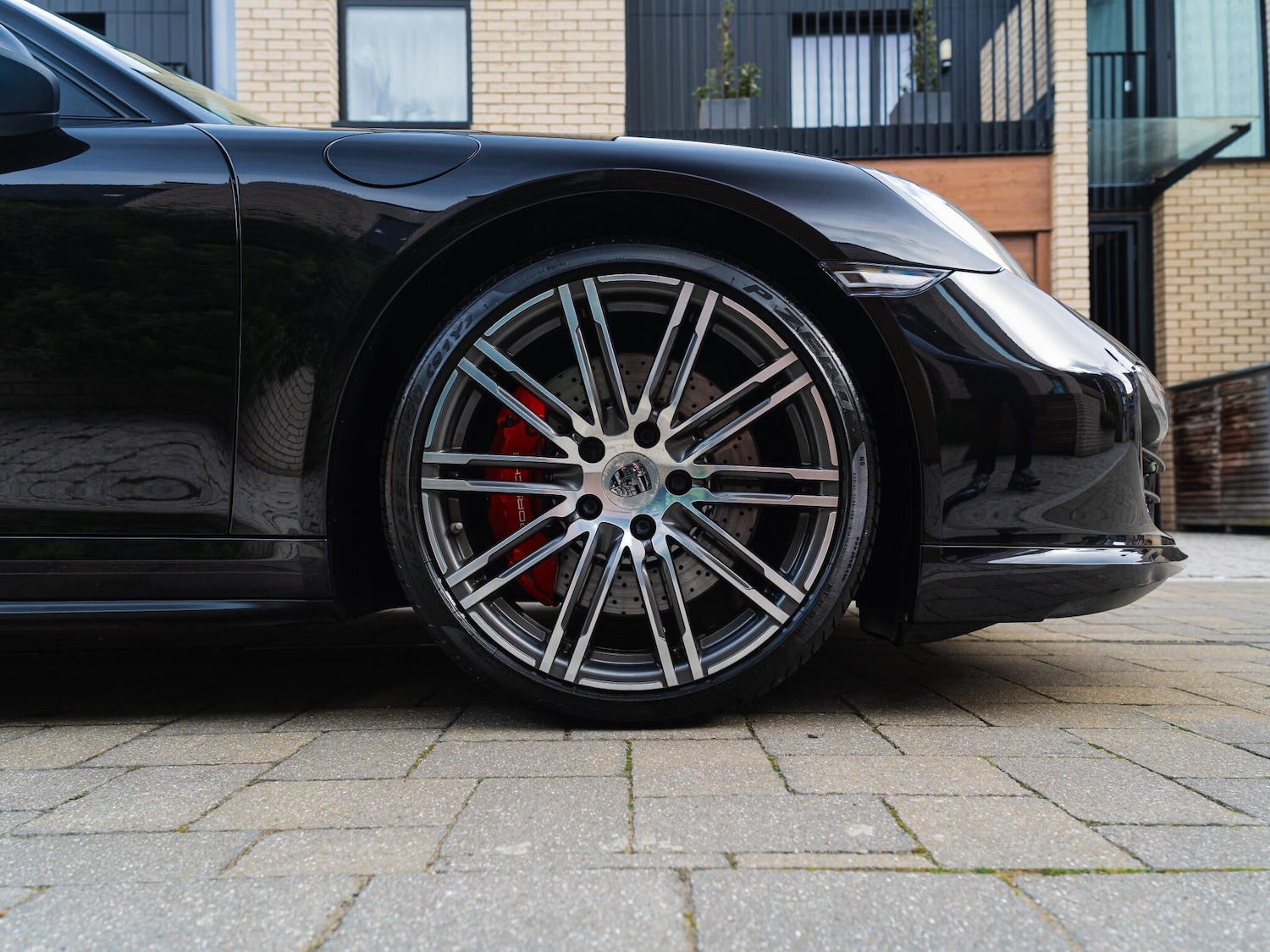 Used Porsche 911 2014 for sale - 77120723: Photo 14