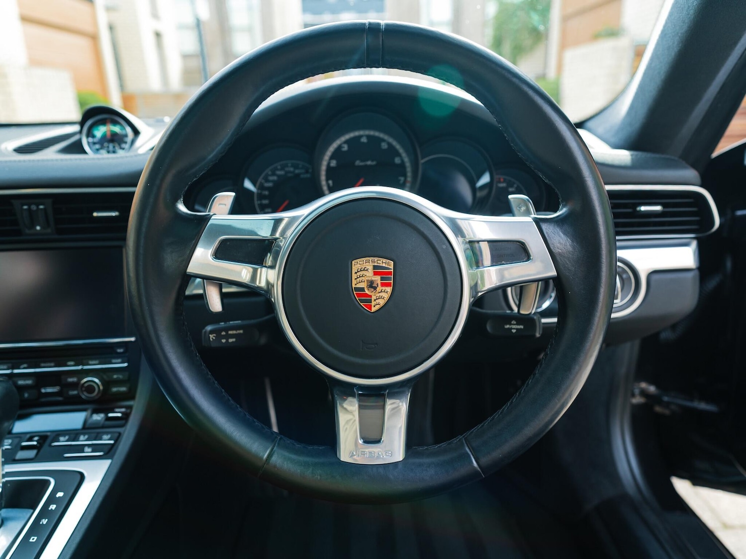 Used Porsche 911 2014 for sale - 77120723: Photo 32