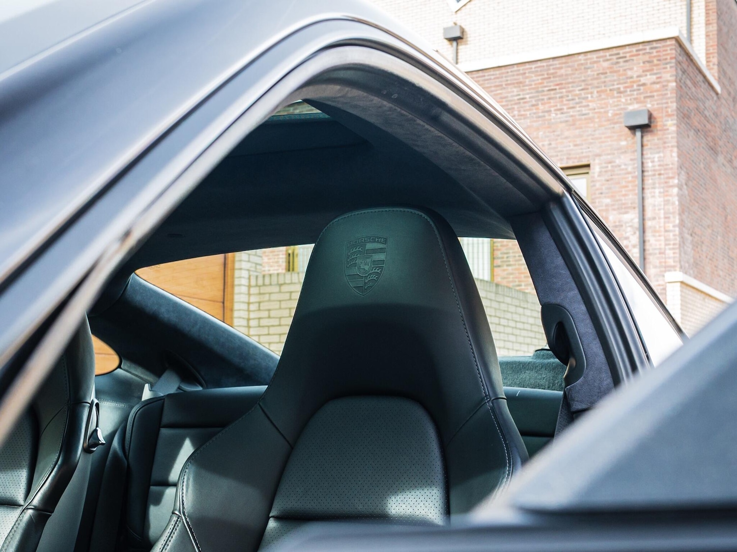 Used Porsche 911 2014 for sale - 77120723: Photo 53