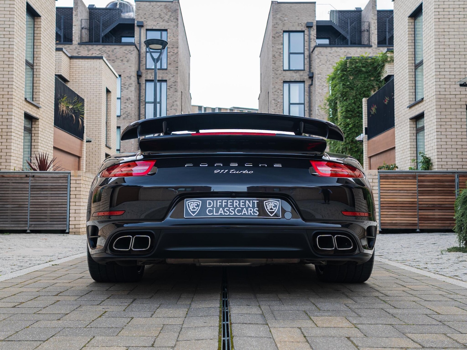 Used Porsche 911 2014 for sale - 77120723: Photo 8