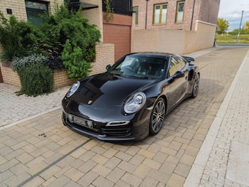 Used Porsche 911 2014 for sale - 79688399: Photo