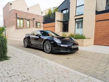 Used Porsche 911 2014 for sale - 79688399: Photo