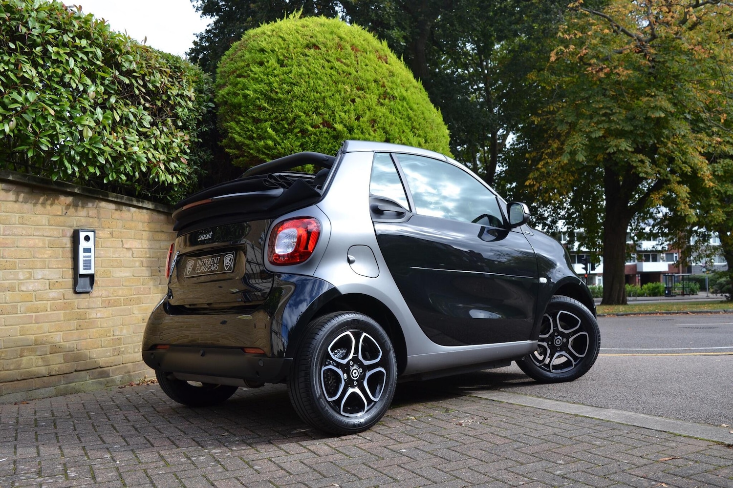 Used smart fortwo 2018 for sale - 76752893: Photo 10
