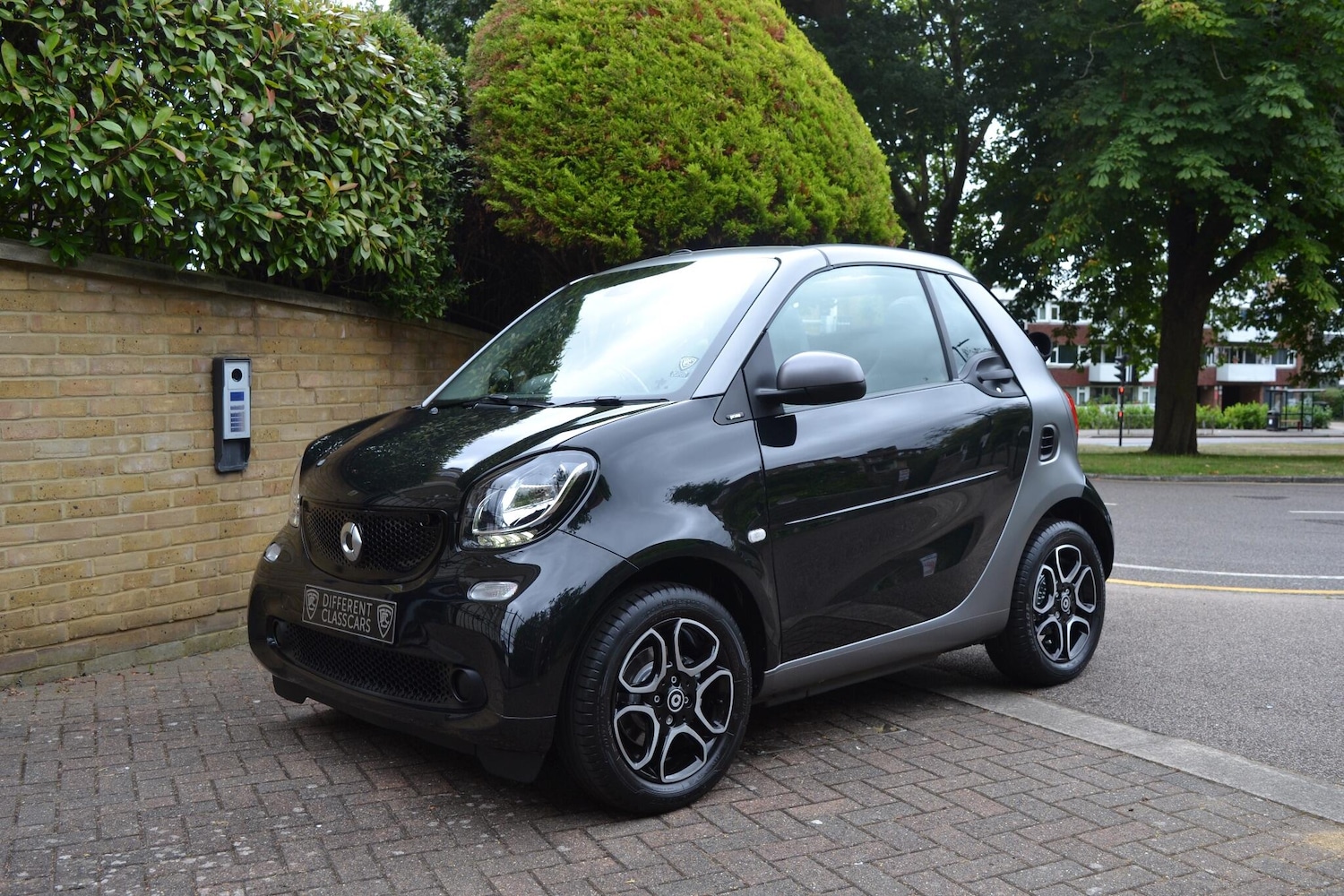 Used smart fortwo 2018 for sale - 76752893: Photo 17