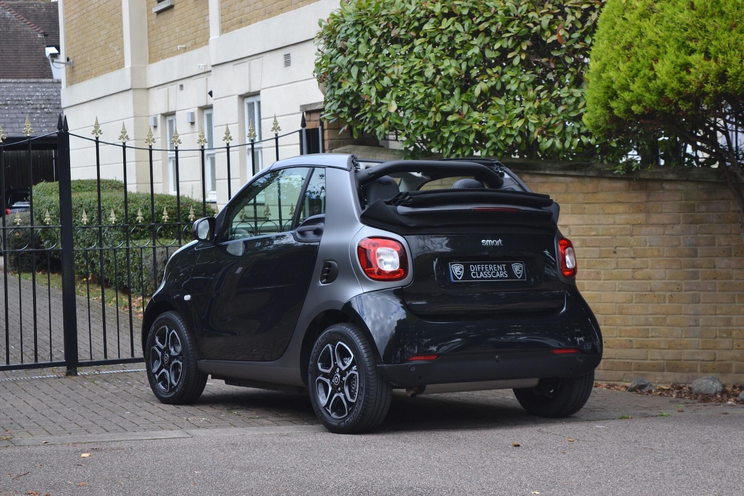 Used smart fortwo 2018 for sale - 76752893: Photo 18