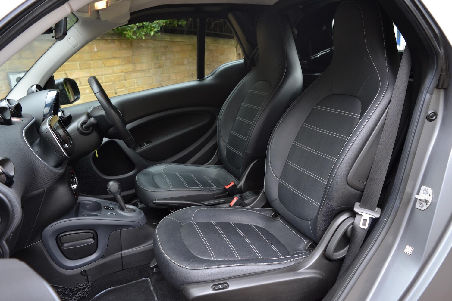 Used smart fortwo 2018 for sale - 76752893: Photo 20