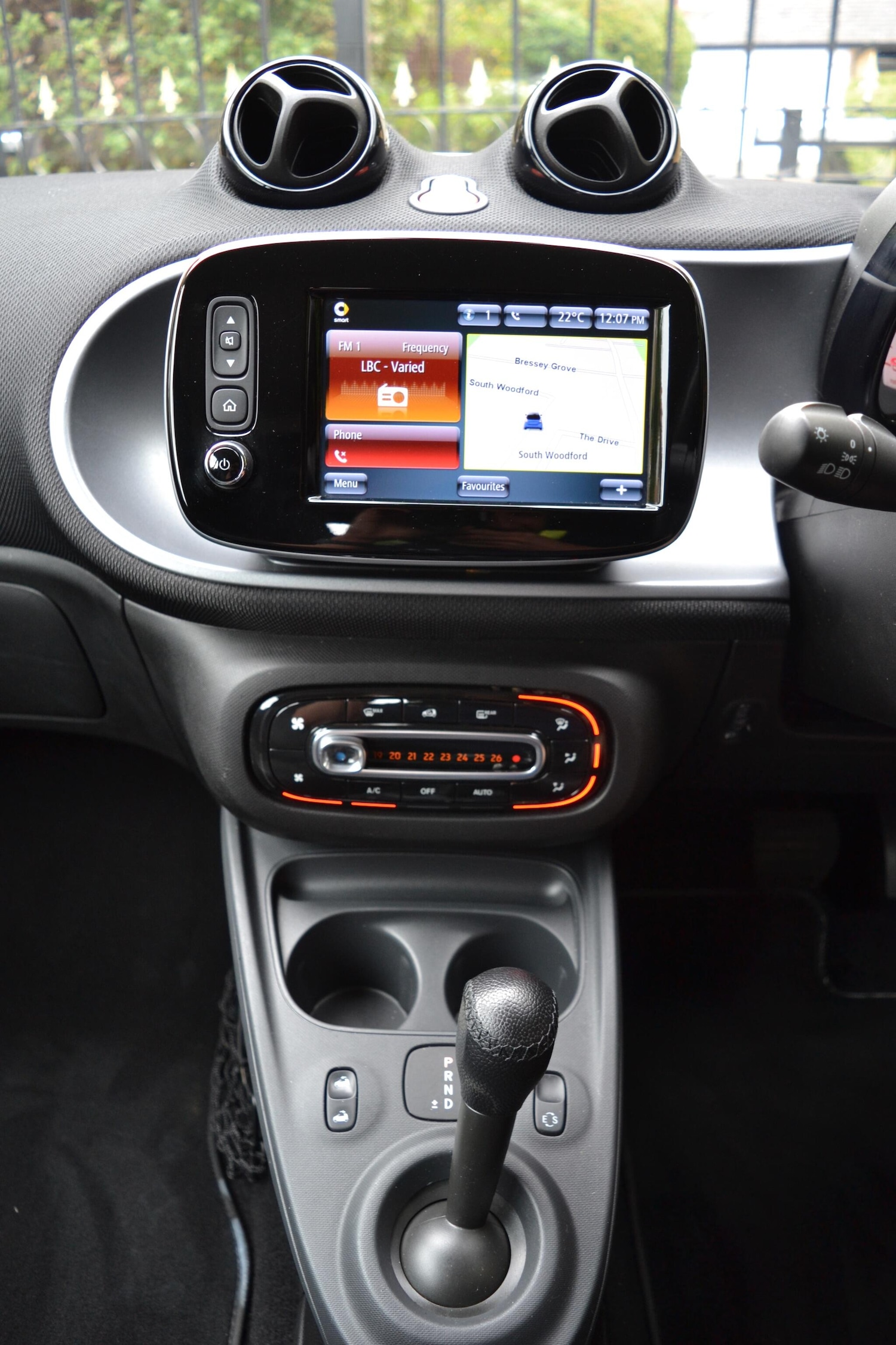 Used smart fortwo 2018 for sale - 76752893: Photo 21