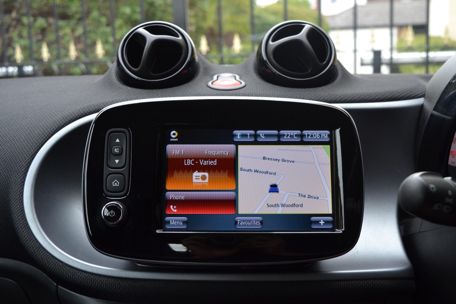 Used smart fortwo 2018 for sale - 76752893: Photo 22