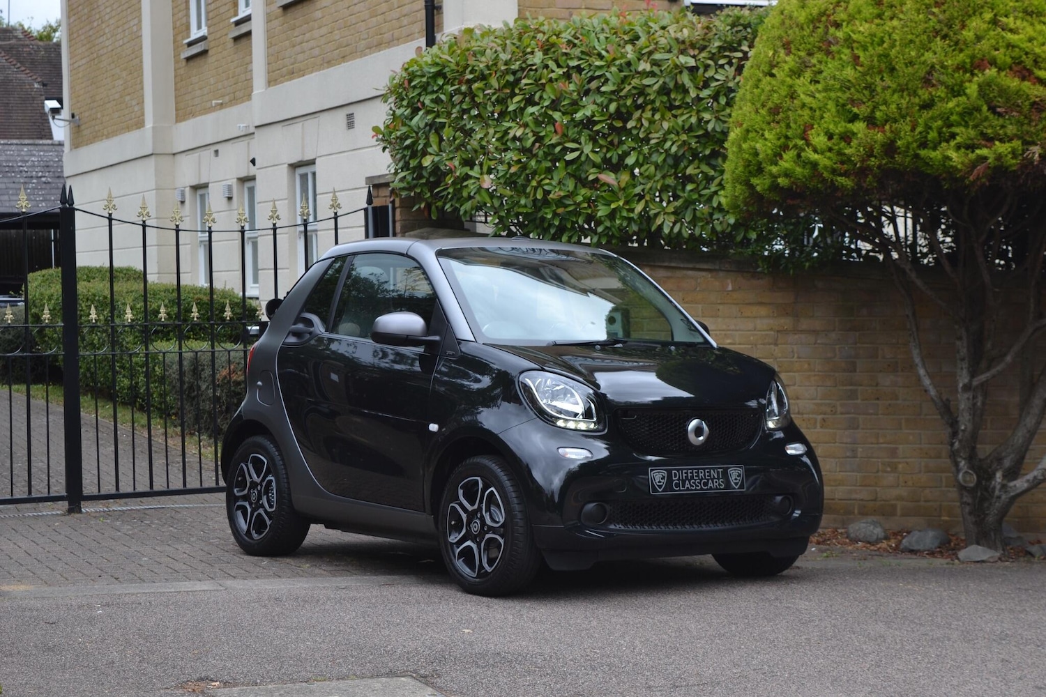 Used smart fortwo 2018 for sale - 76752893: Photo 25