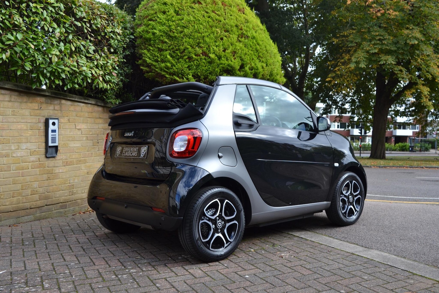Used smart fortwo 2018 for sale - 76752893: Photo 26