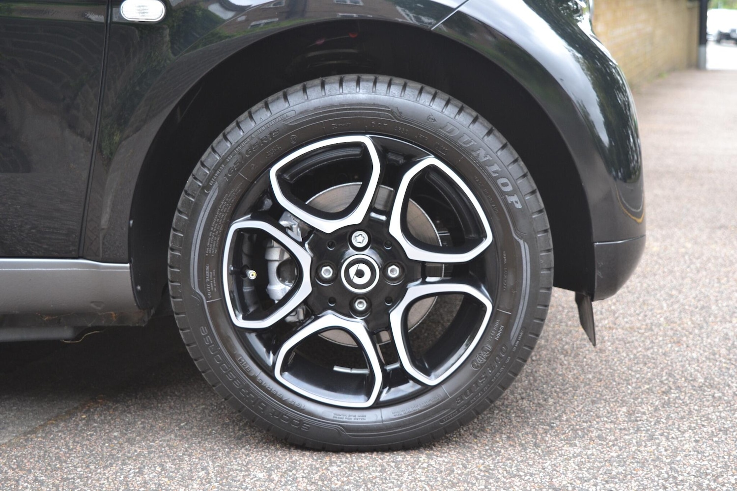 Used smart fortwo 2018 for sale - 76752893: Photo 28