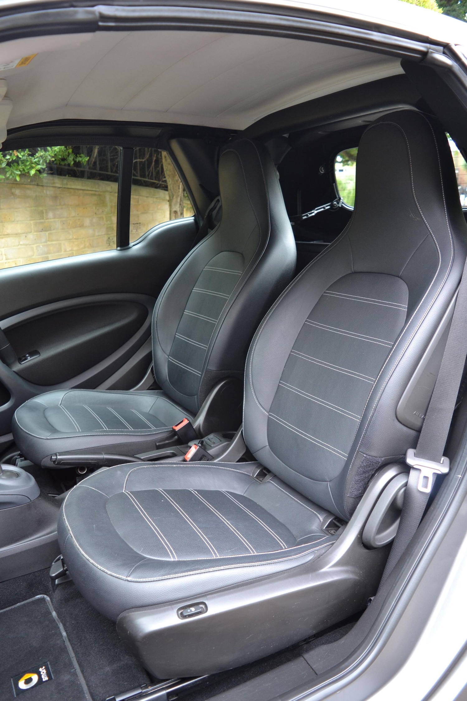 Used smart fortwo 2018 for sale - 76752893: Photo 29