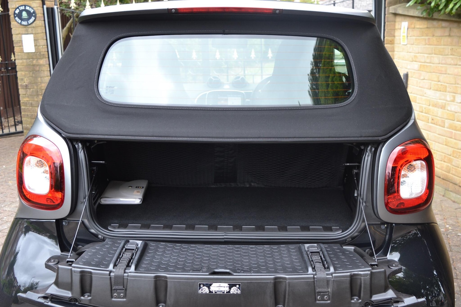 Used smart fortwo 2018 for sale - 76752893: Photo 31