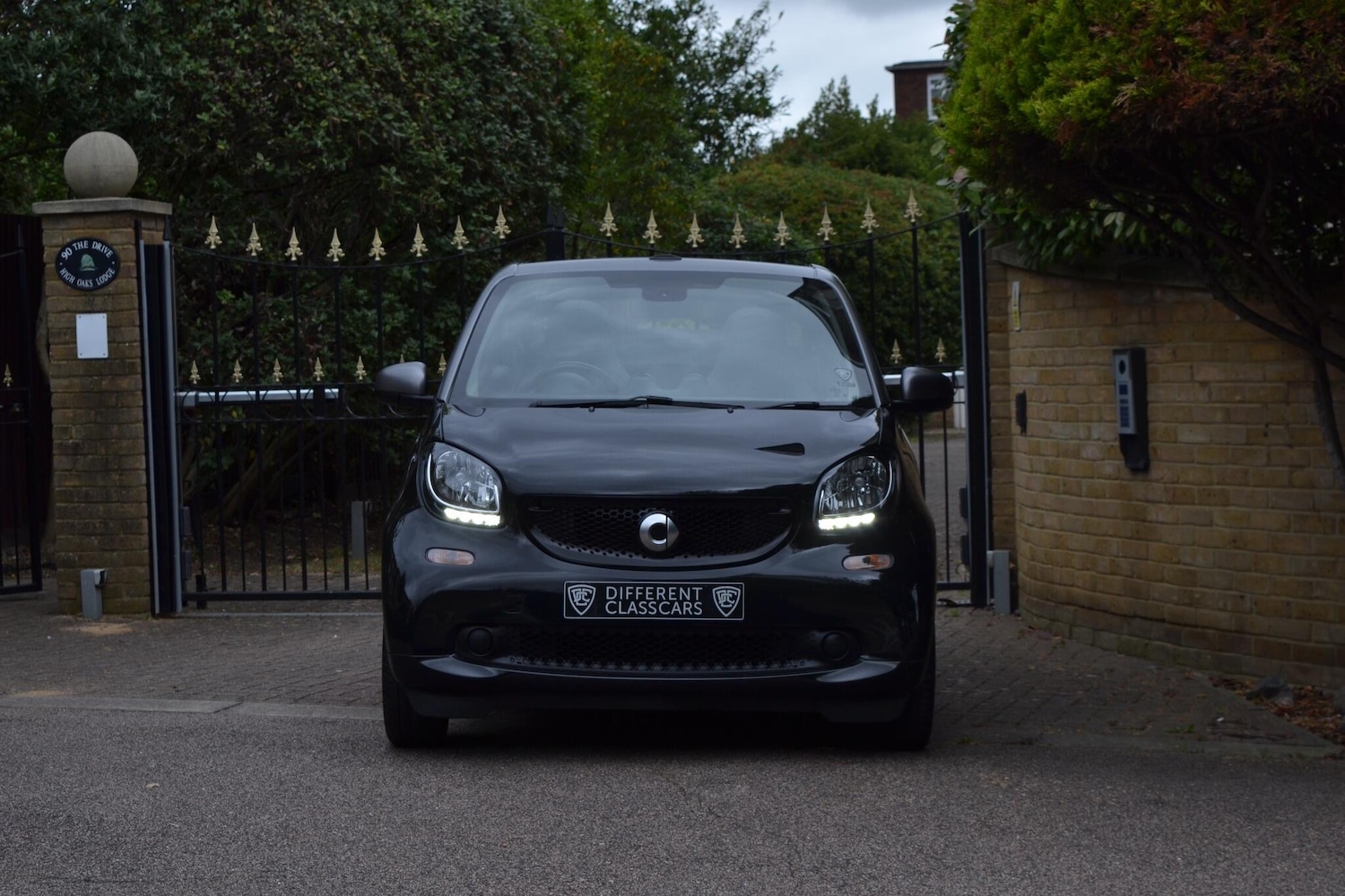 Used smart fortwo 2018 for sale - 76752893: Photo 33