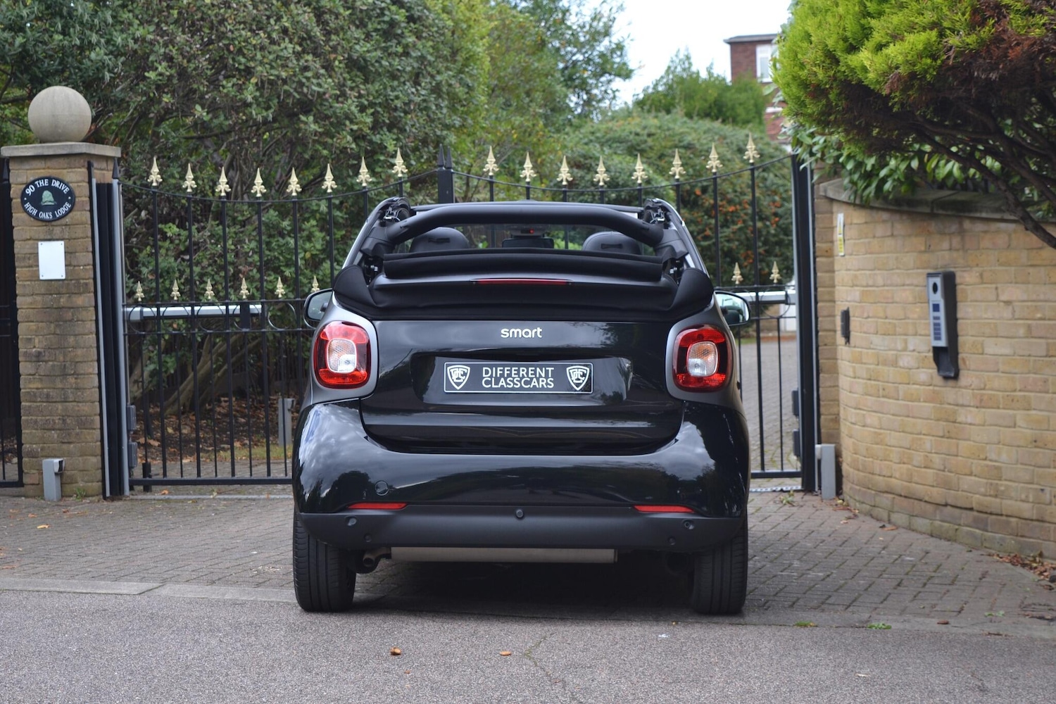 Used smart fortwo 2018 for sale - 76752893: Photo 34