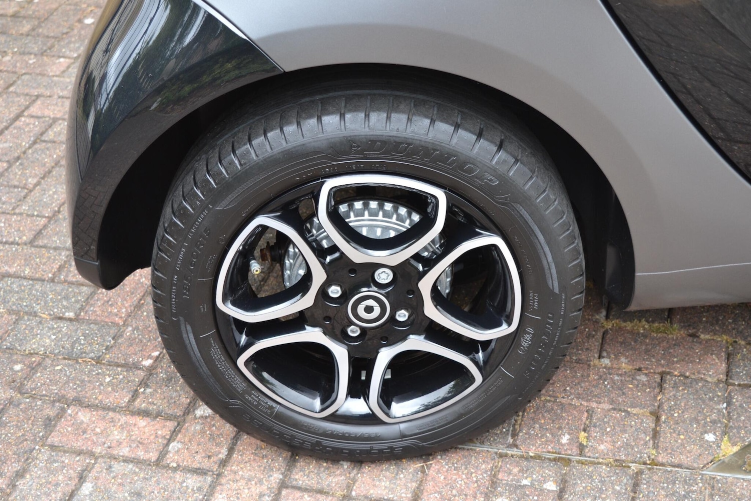 Used smart fortwo 2018 for sale - 76752893: Photo 37