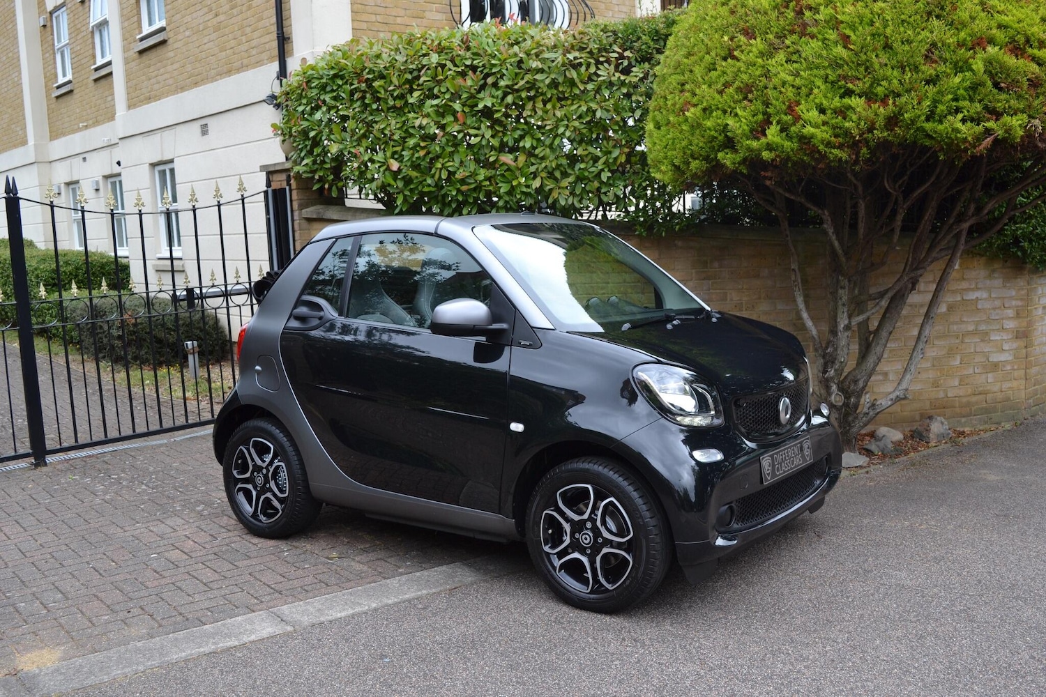 Used smart fortwo 2018 for sale - 76752893: Photo 38