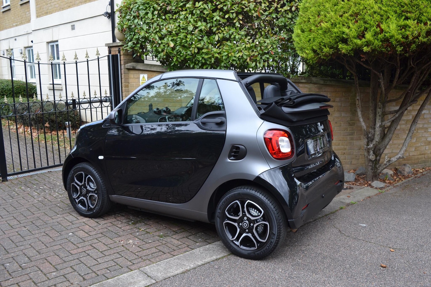Used smart fortwo 2018 for sale - 76752893: Photo 39