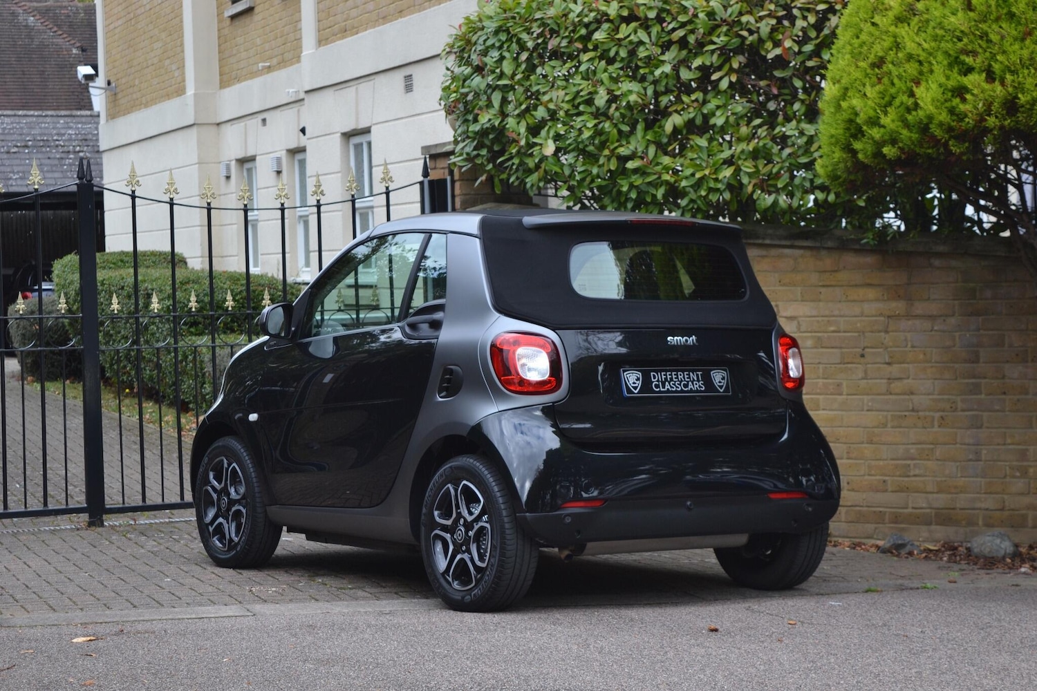 Used smart fortwo 2018 for sale - 76752893: Photo 42