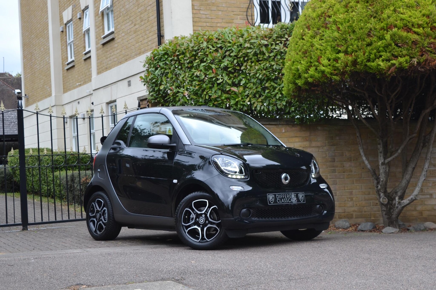 Used smart fortwo 2018 for sale - 76752893: Photo 9