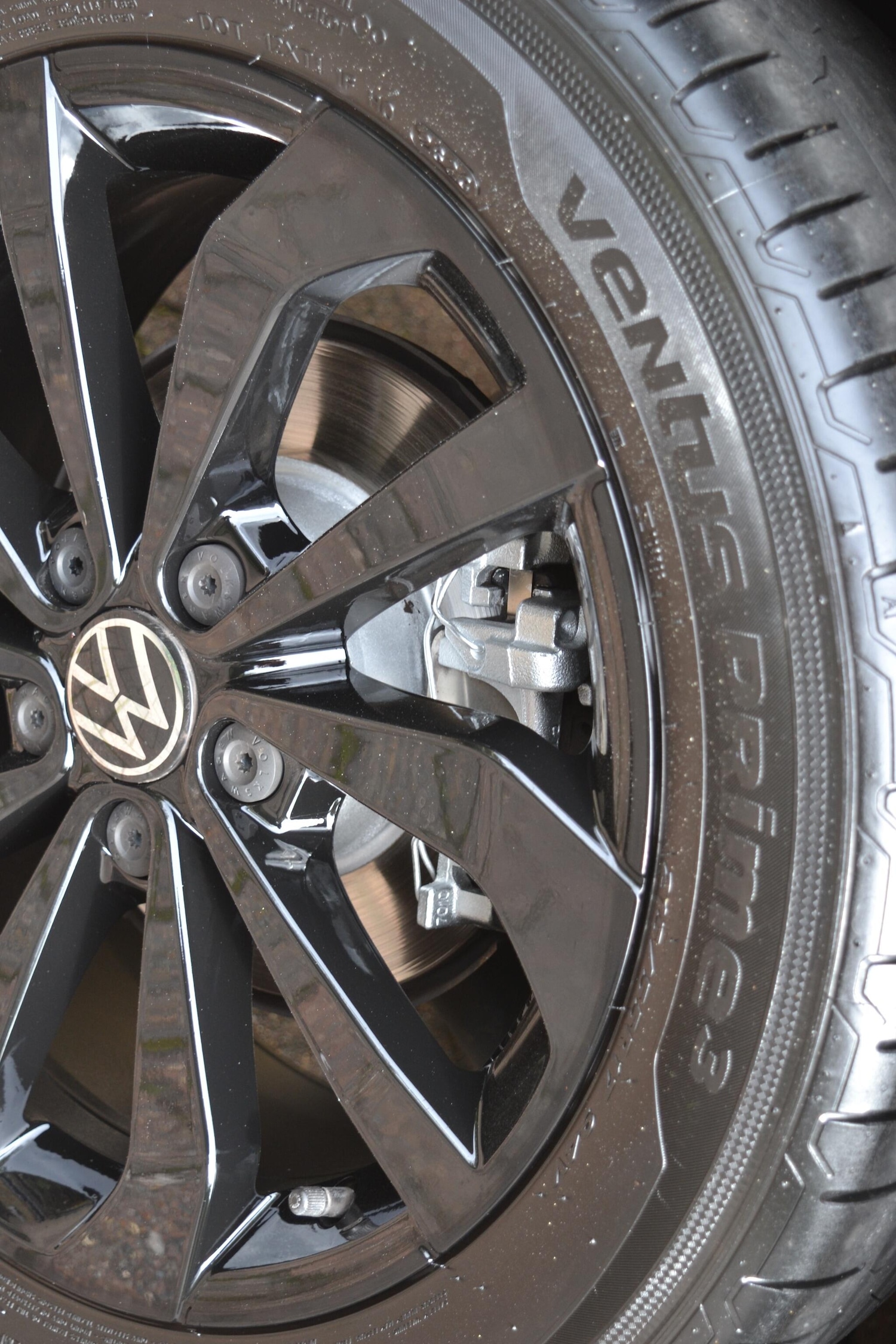 Used Volkswagen T-Roc 2023 for sale - 76377445: Photo 13