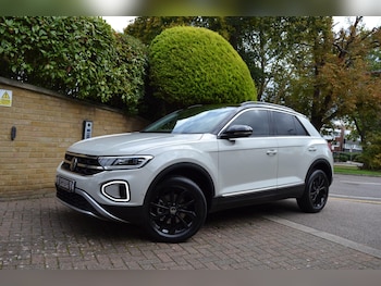 2023 (73) - 1.5 TSI Style 5dr DSG