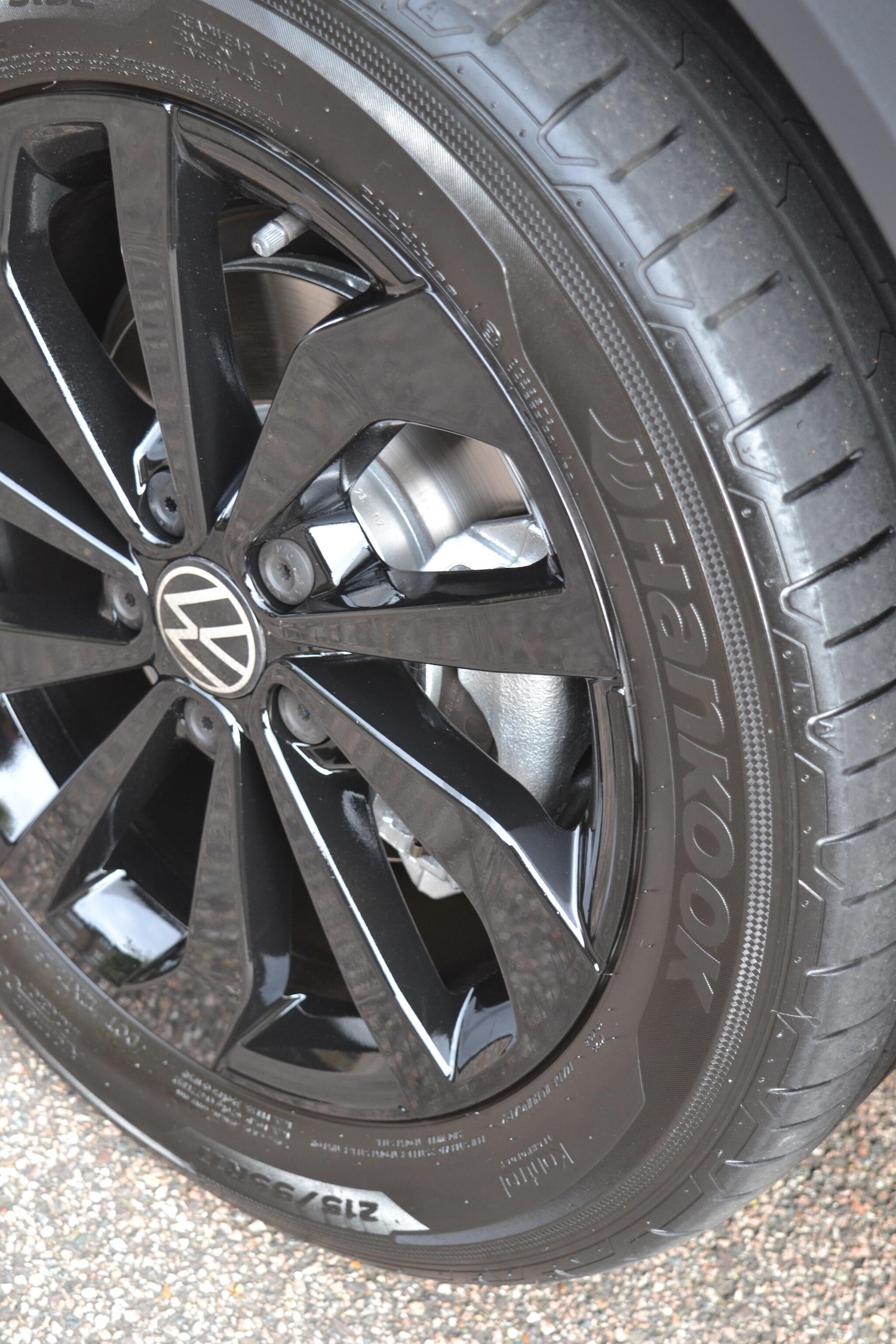 Used Volkswagen T-Roc 2023 for sale - 76377445: Photo 5