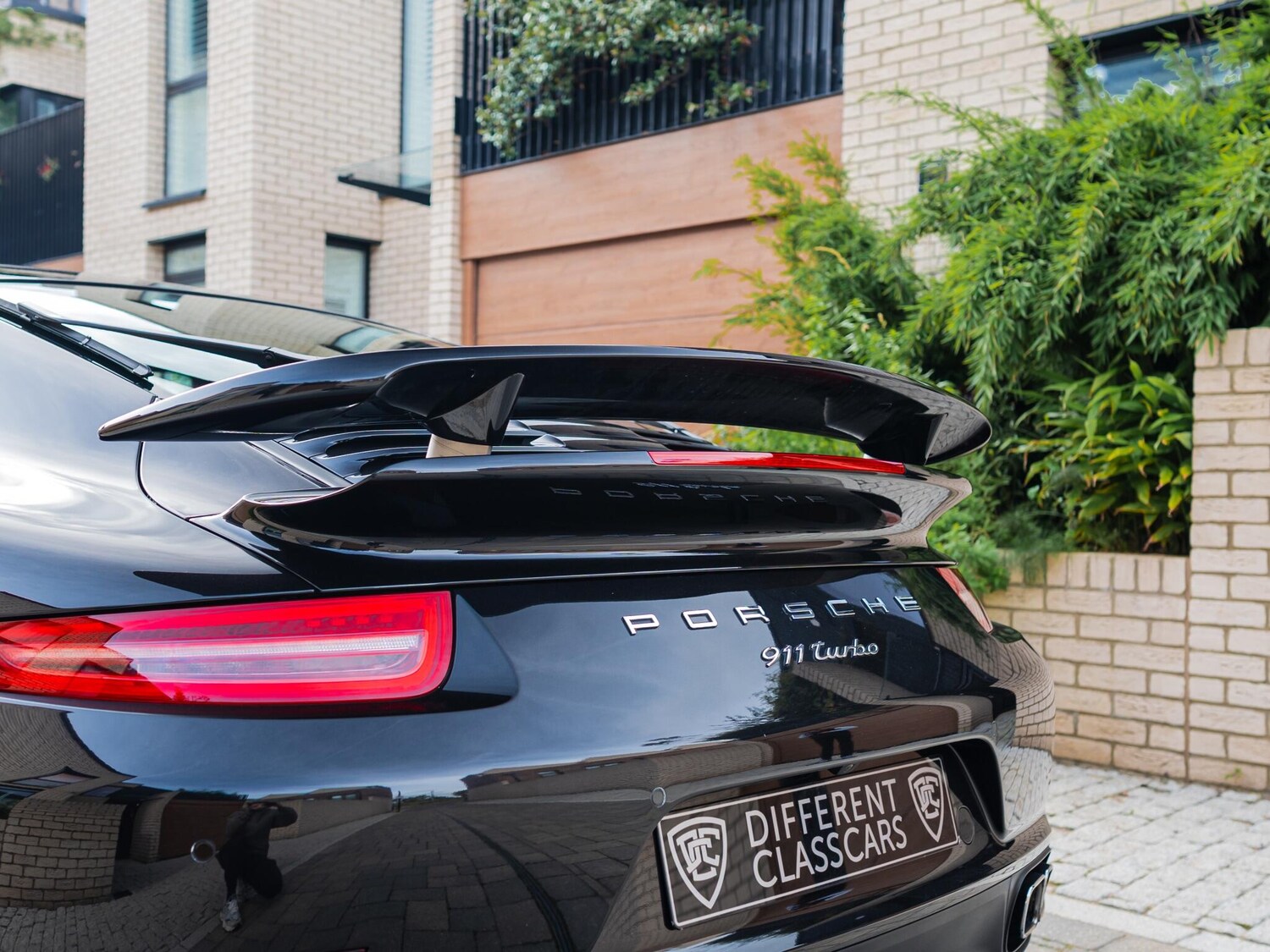 Used Porsche 911 for sale - 77671931: Photo 40