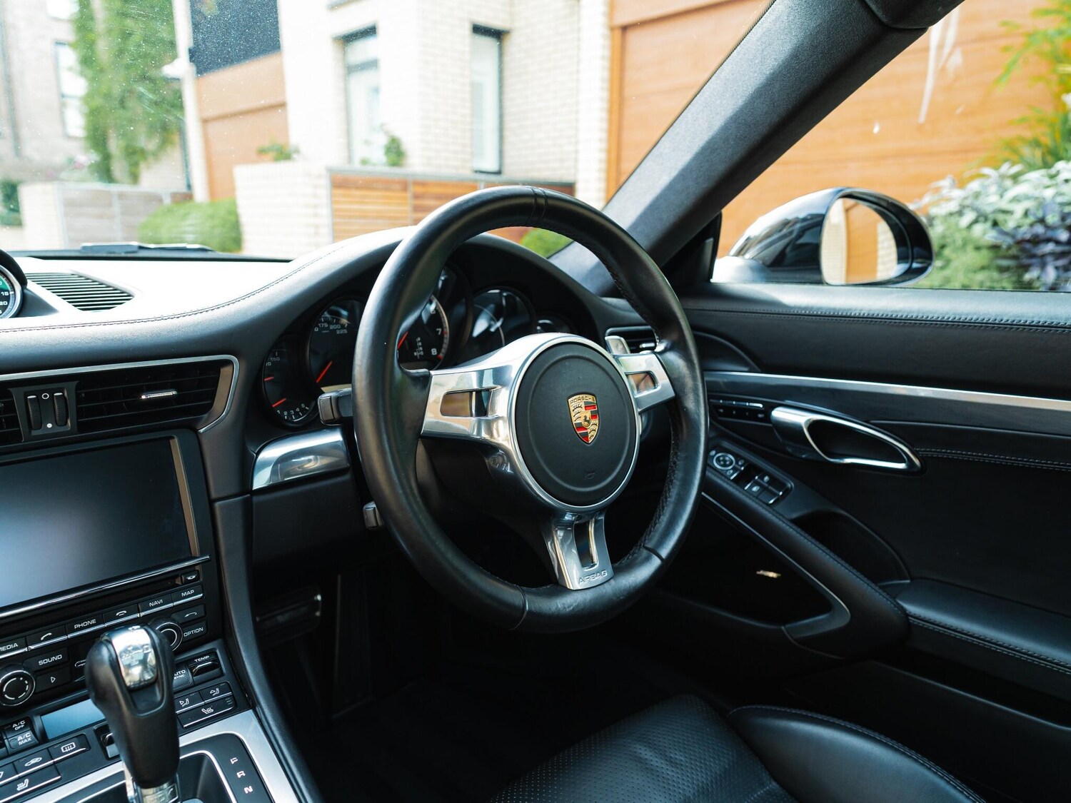 Used Porsche 911 for sale - 77671931: Photo 48