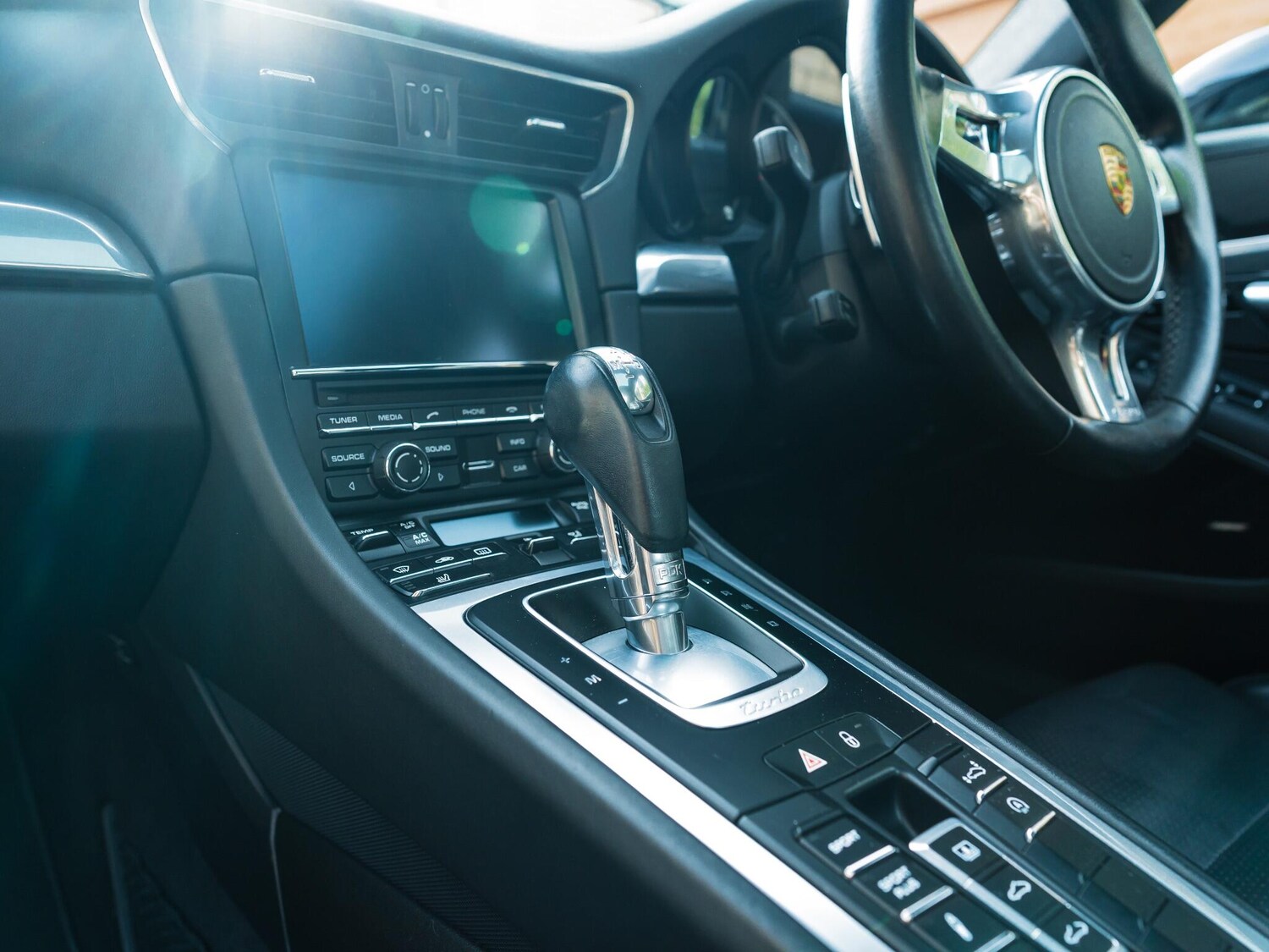 Used Porsche 911 for sale - 77671931: Photo 49