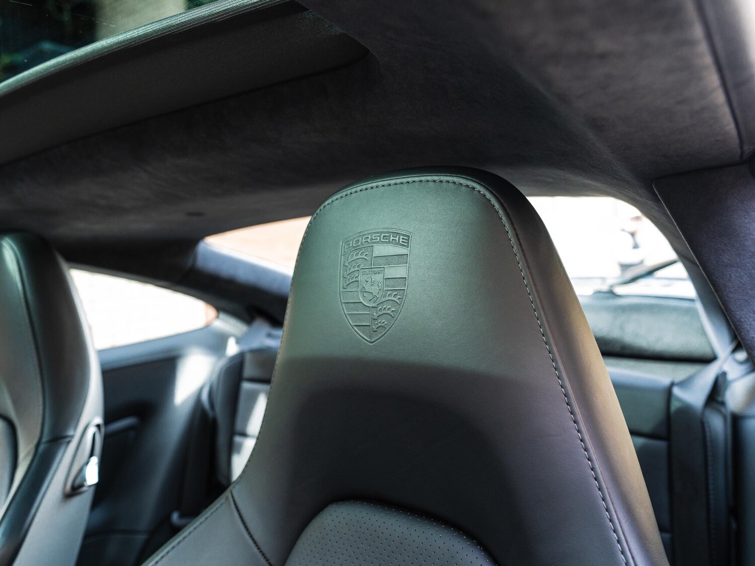 Used Porsche 911 for sale - 77671931: Photo 51