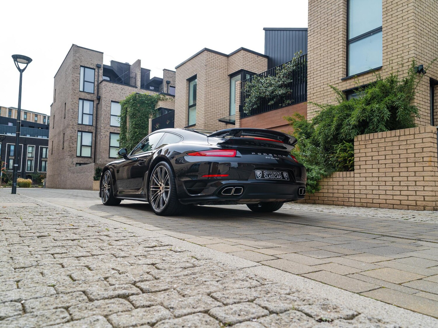 Used Porsche 911 for sale - 77671931: Photo 69