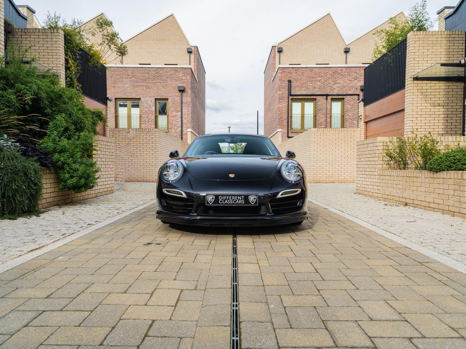 Used Porsche 911 for sale - 77671931: Photo 70