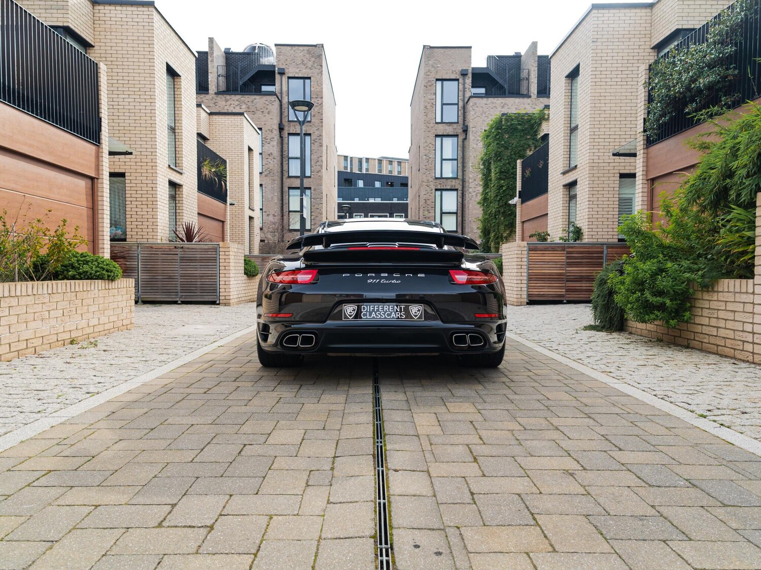 Used Porsche 911 for sale - 77671931: Photo 73