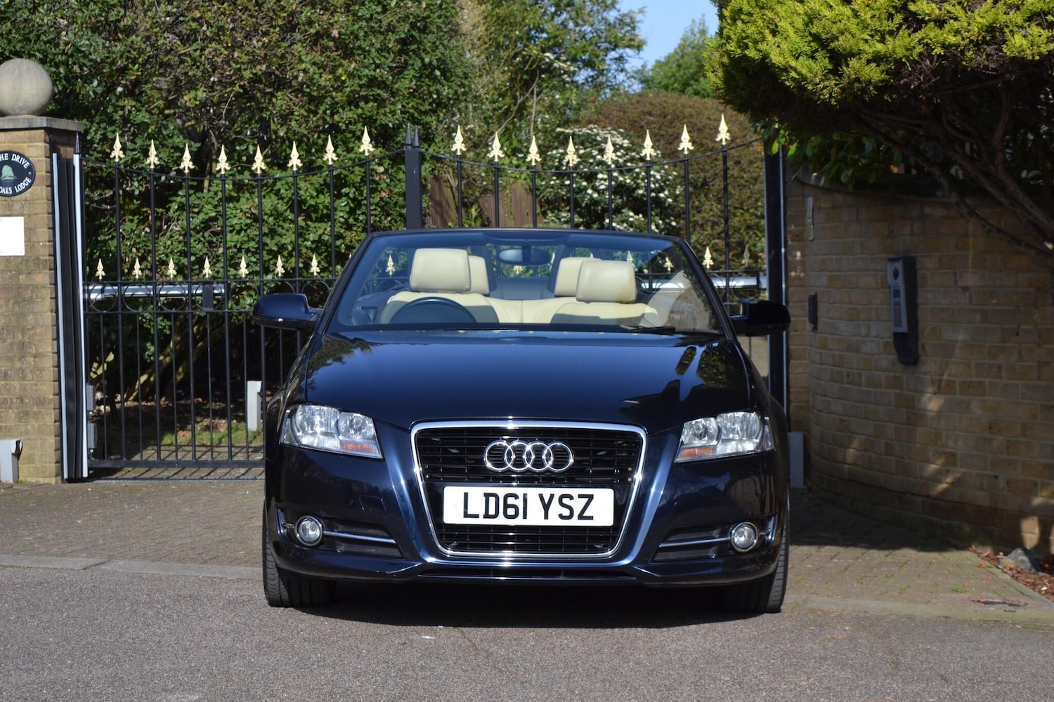 Used Audi A3 Cabriolet for sale - 77695879: Photo 25